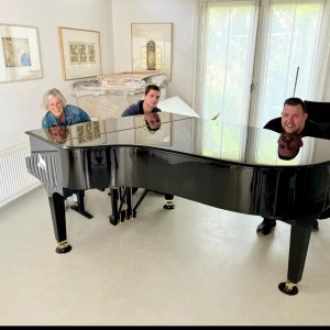 PianoWandeling 2025