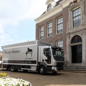 PWE 2026 door M. Kooijenga