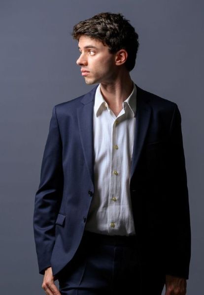 Alexandre Lutz Garcia