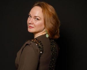 Maria Nemtsova