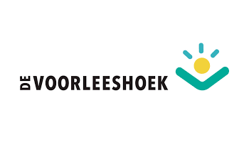 De Voorleeshoek